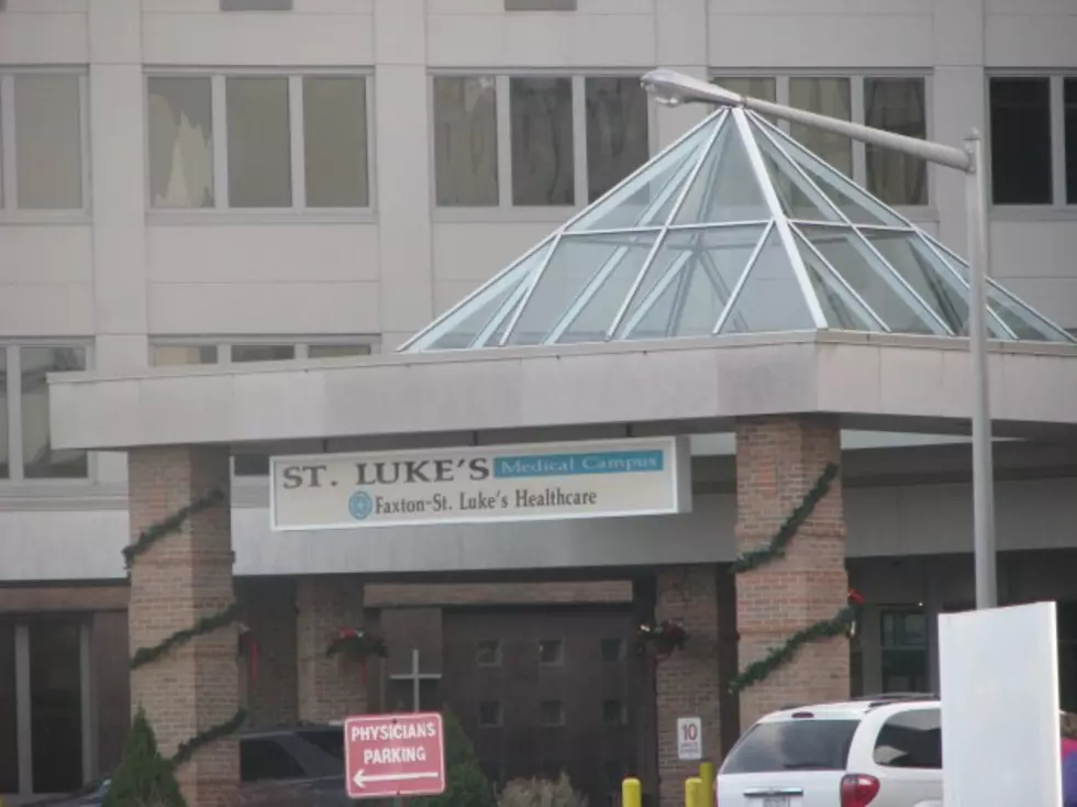 Visitor Restrictions Remain In Place At Local Hospitals