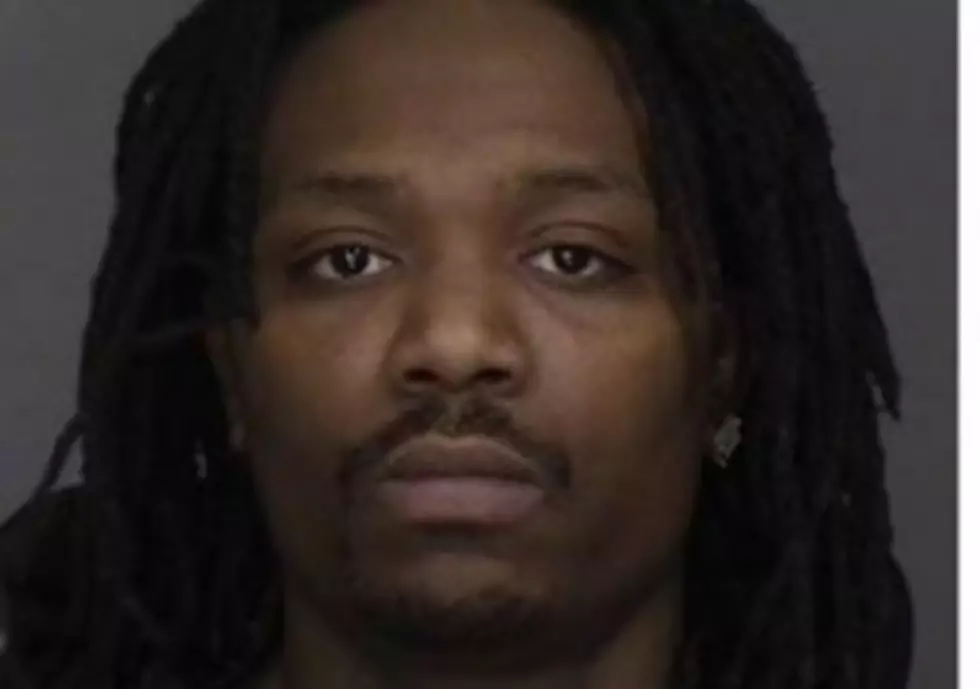 Utica Man Facing Weapons Charges