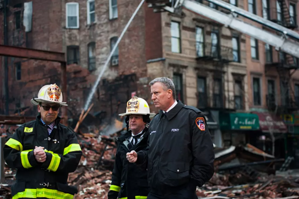 Utility Found ‘Hazardous Situation’ Months Before NYC Explosion