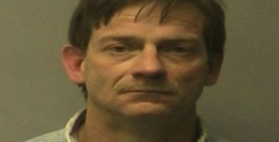 Oneida Man Arrested For Taking Money, Not Completing Work
