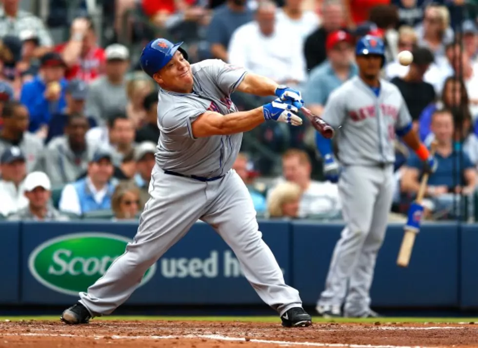 Video: Breaking Down Bartolo Colon&#8217;s First RBI In More Than A Decade