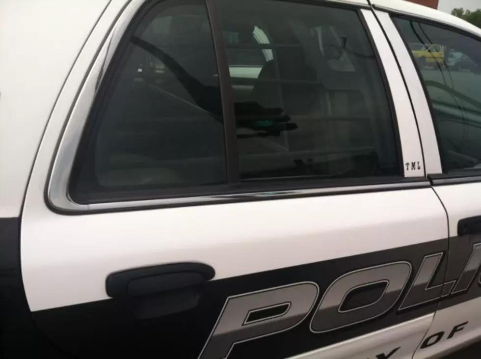 Utica Police Target School Zone Speeders