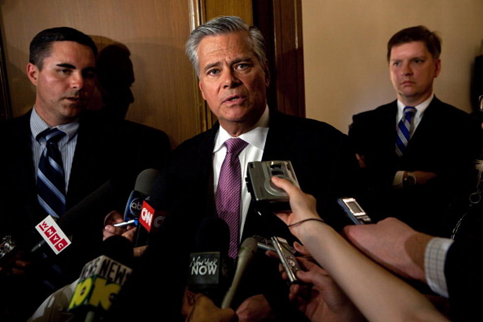 Skelos And Son Indicted On Corruption Charges