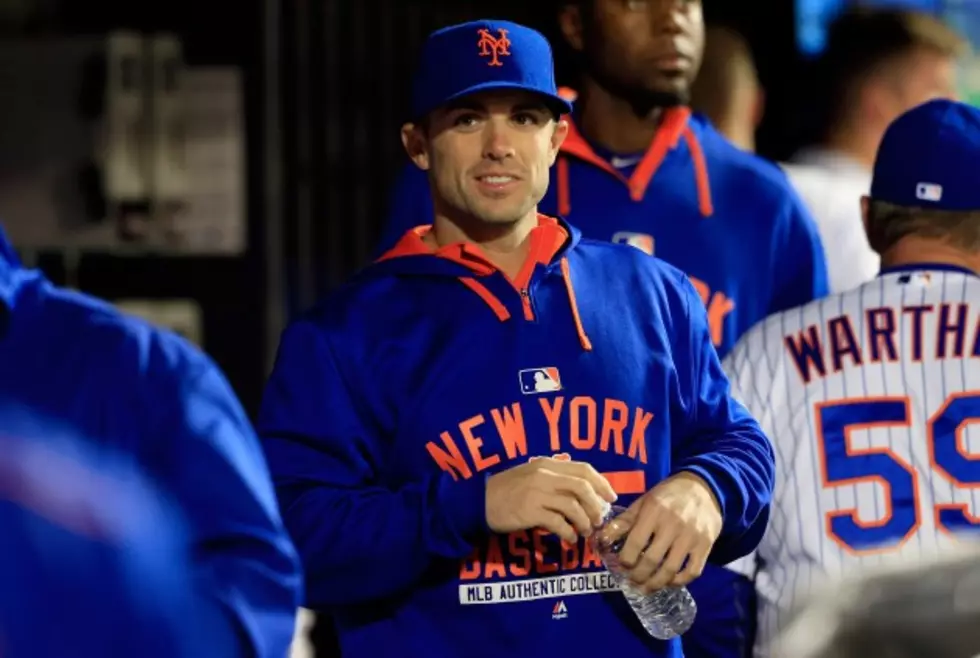 Alderson: David Wright Could Be Ready After All-Star Break?