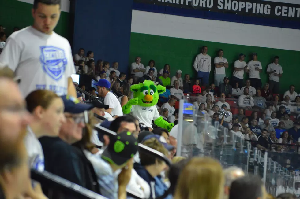 Comets Return Home Looking To Maintain Playoff Position