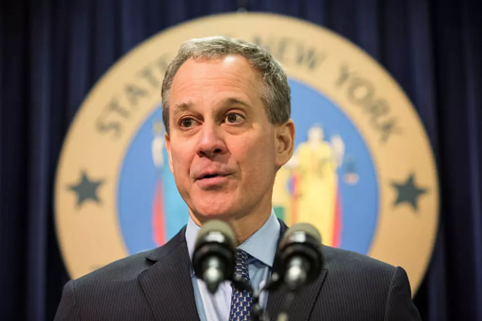 NY AG: Companies To Pay $4.2M To Resolve Ticket Sales Case