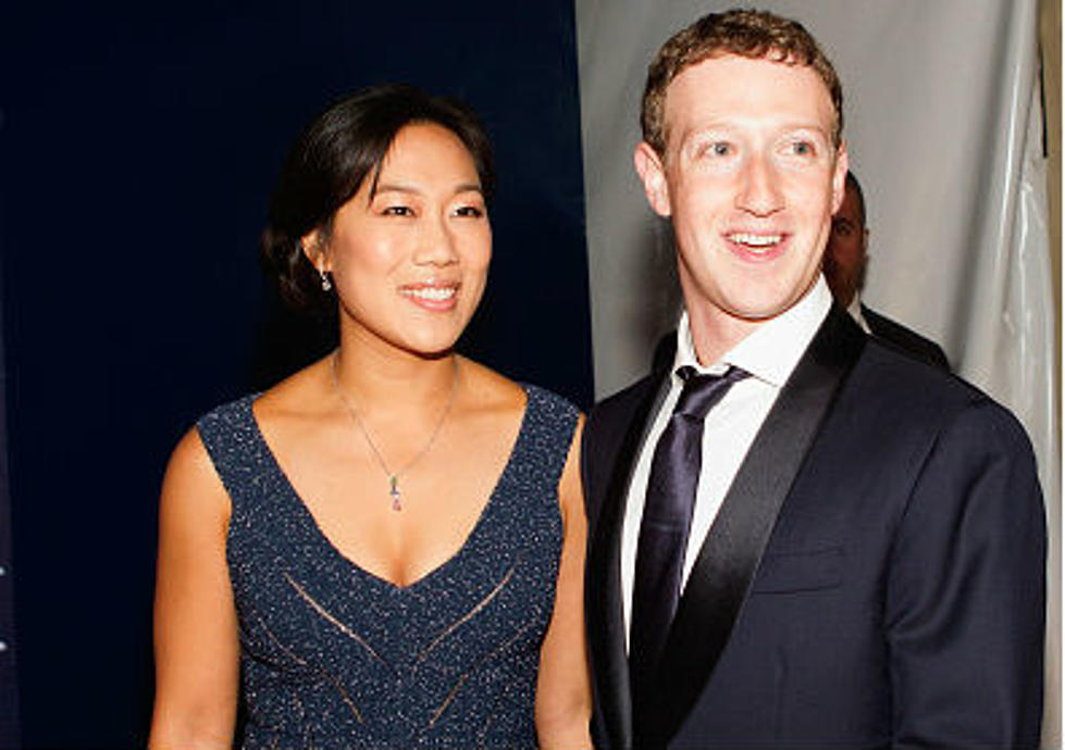 Facebook Founder and Wife Make $5 Million Donation to Help Undocumented Immigrants Achieve ‘The Dream’