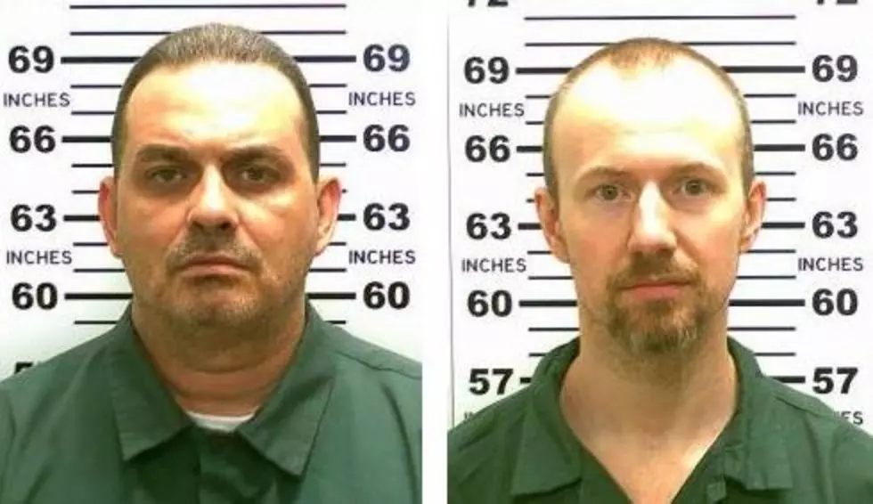 Escaped Prisoners from Dannemora May Be in Willsboro, New York