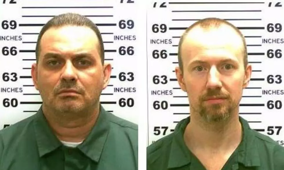 Movie About NY Prison Escape Coming? Who To Cast As The Prisoners
