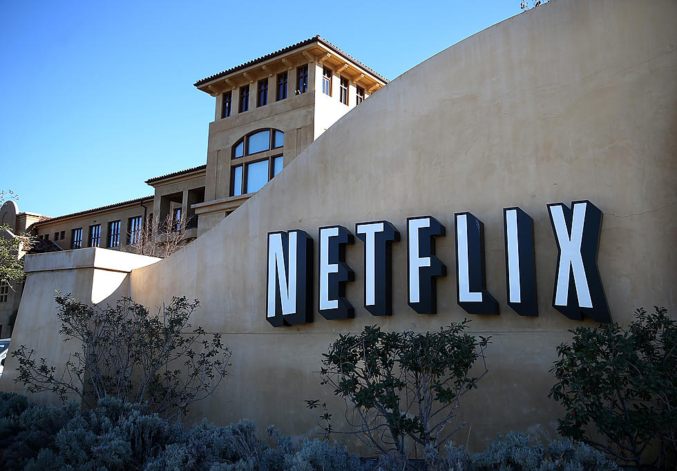 Netflix Earnings Rise