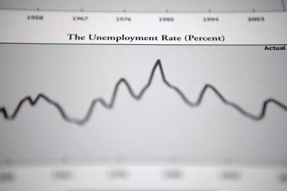 New York State Unemployment Rate Falls In June