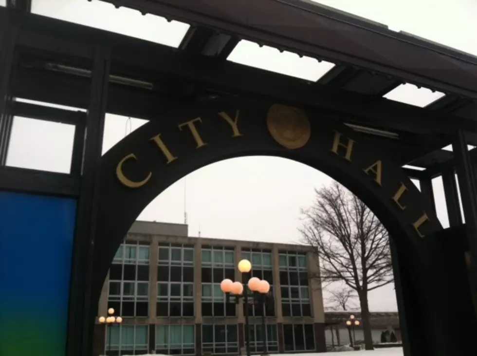 Utica Residents Can Now Pay City Taxes Online