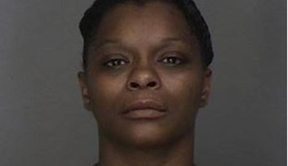 Utica Woman Facing Drug Charges