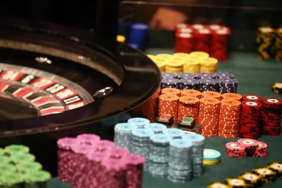 North Carolina Cherokees Betting on New $110 Million Casino