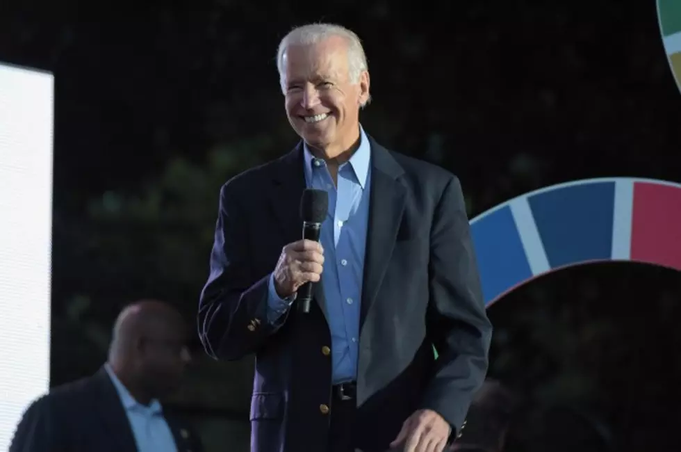 CNN: Biden Can Be a Game-Day Decision for Debate
