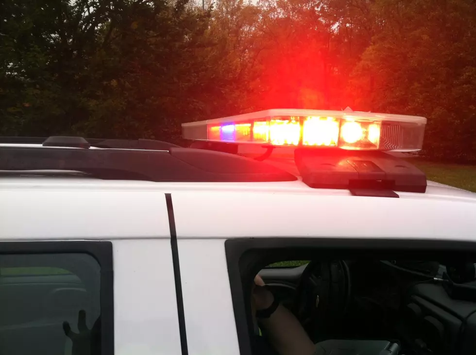 Seneca Falls Police Warning of Child Luring Incident