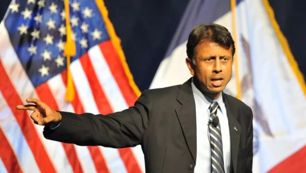 Lousiana&#8217;s Jindal Said to Have Attended More Events in Iowa than Most Other GOP Candidates