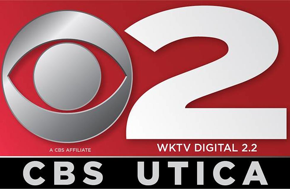 WKTV GM Discusses New CBS Affiliation For Utica