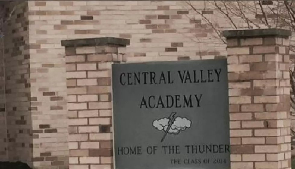 Central Valley SD Residents To Vote On Sale Of Remington School