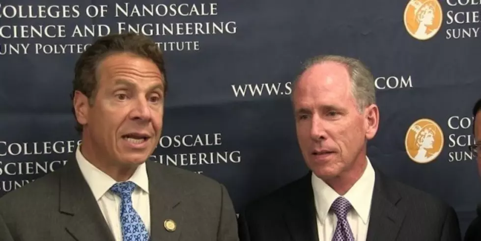 NY Regions To Present Plans For $1.5B In Economic Funds [WATCH LIVE]