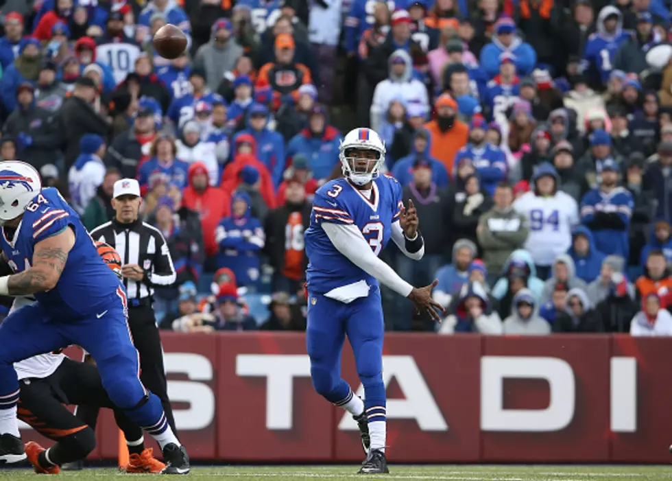 Buffalo Bills Not on TV Sunday &#8211; But You Can Still Watch the Game