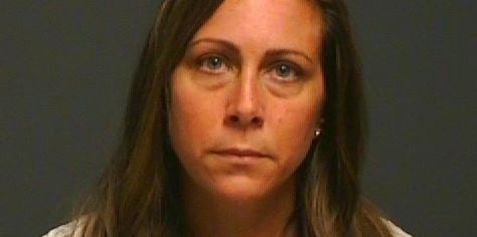 Teacher’s Assistant Charged With Endangering The Welfare Of A Child