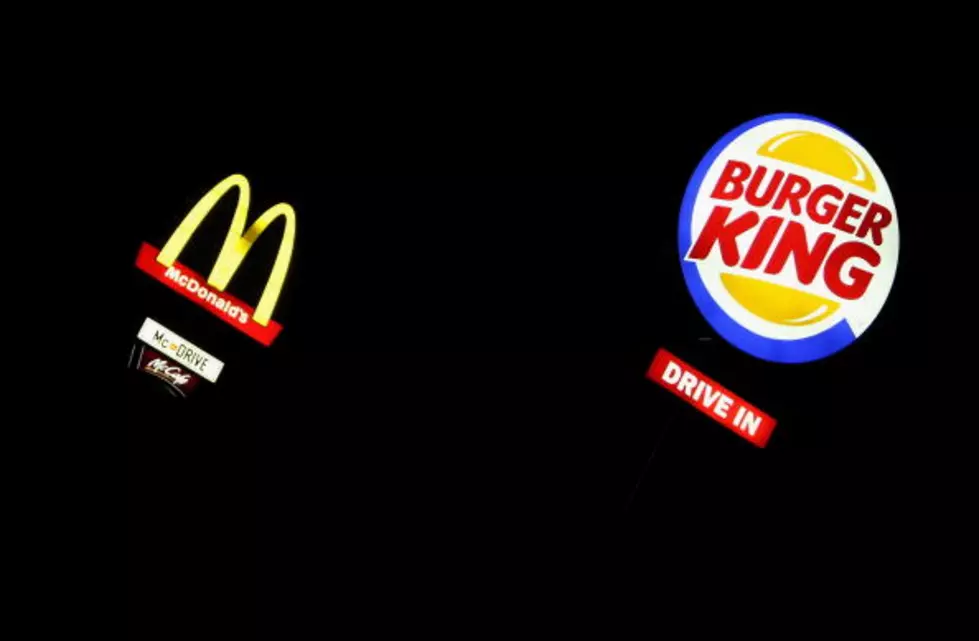 Are You More Excited about McDonald’s or Burger King’s Promotions?