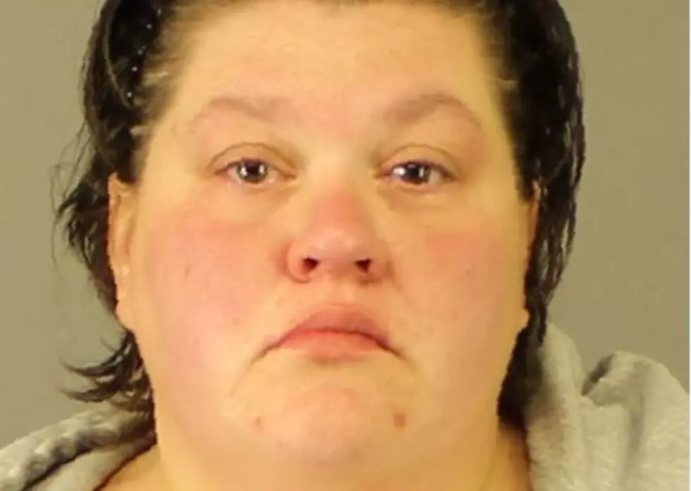 Rome Woman Faces Felony Charges