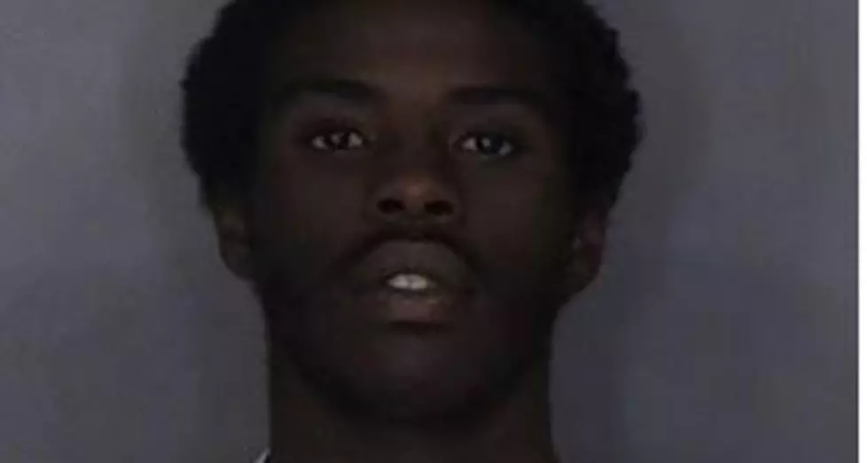 Second Arrest Made In Utica Shots Fired Incident