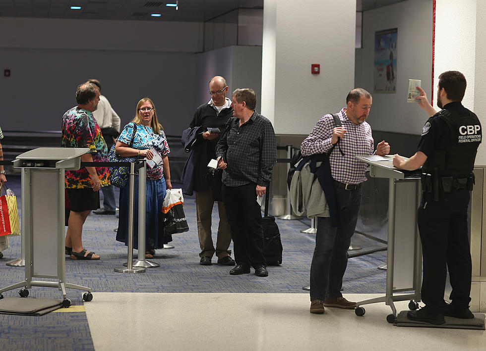 Suspicious Bag Causes Delays At Miami International Airport