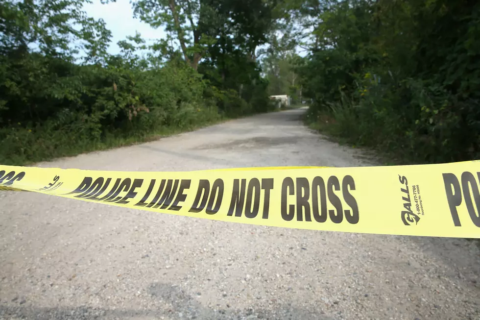 Florida Deputy Shoots, Kills Knife-Wielding Man