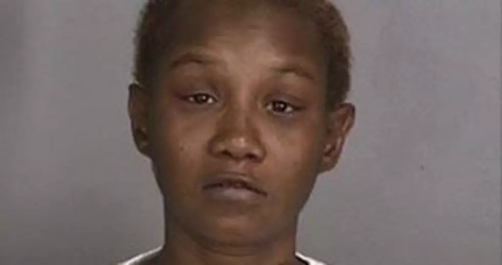 Utica Woman Allegedly Threatens Another Woman At Bus Stop