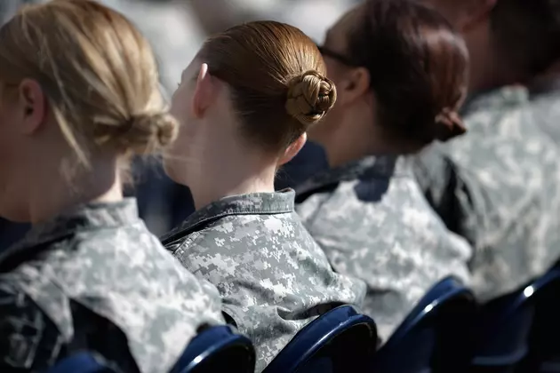 Do You Support the Decision to Allow Women in Combat Roles?