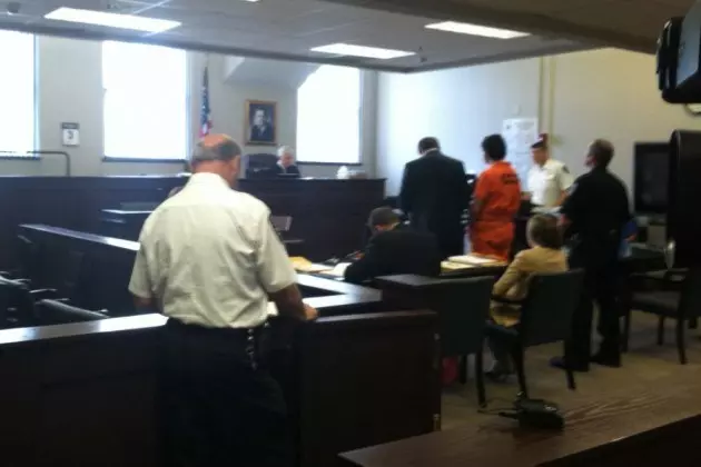 Bumbolo Court Appearance Adjourned