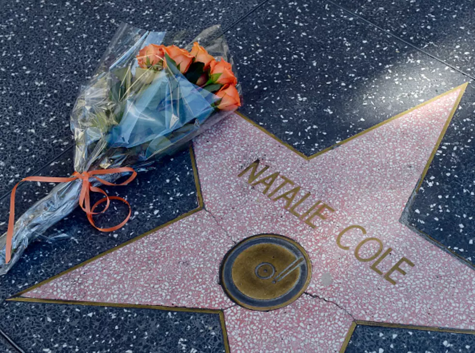 Singer Natalie Cole Dead at 65