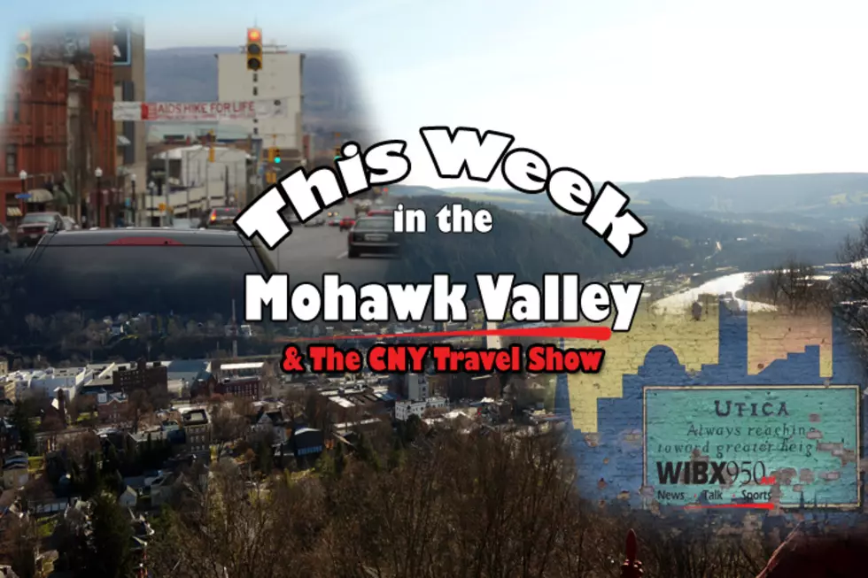 Walk A Mile In My Shoes Charity Walk and Home Show – This Week In The Mohawk Valley