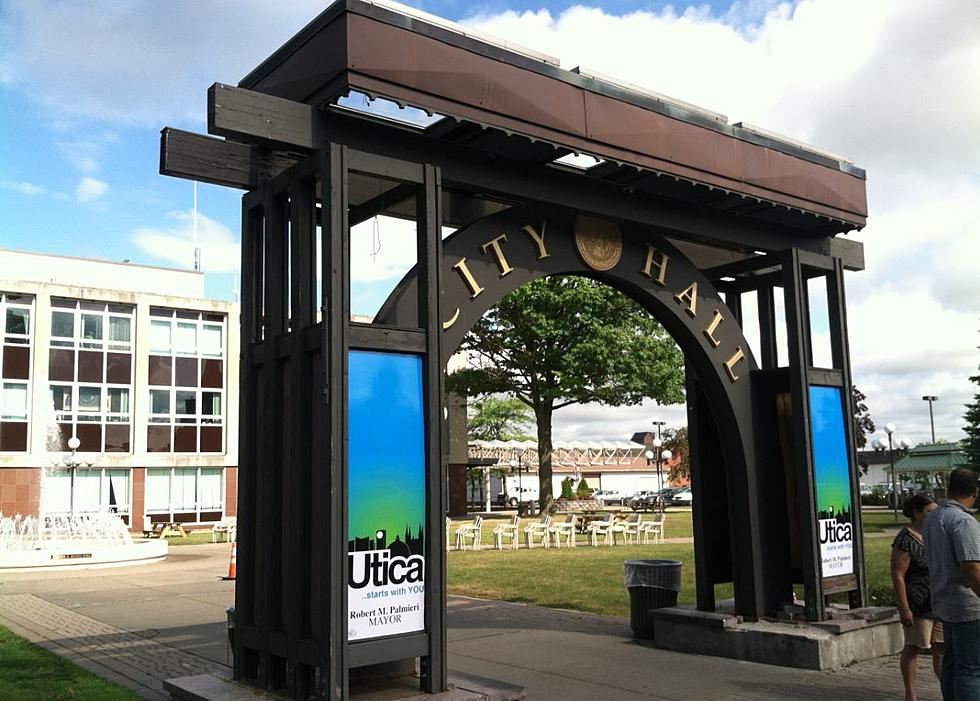 Utica Finishes With Sixth Consecutive Budget Surplus