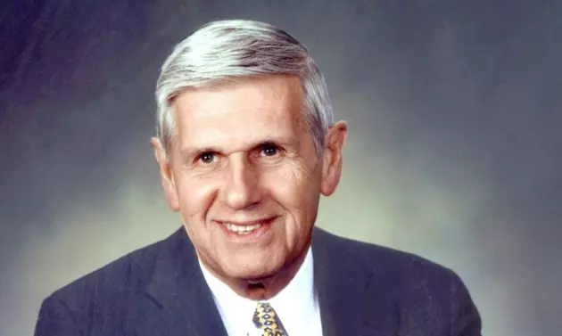 Former SUNY Poly President Peter Cayan Dies