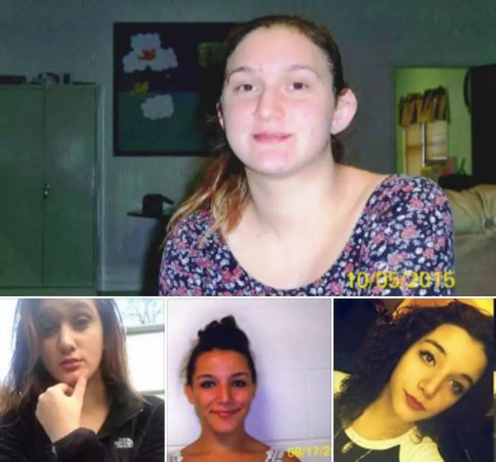 Your Help Needed Finding Two Girls Missing from Utica