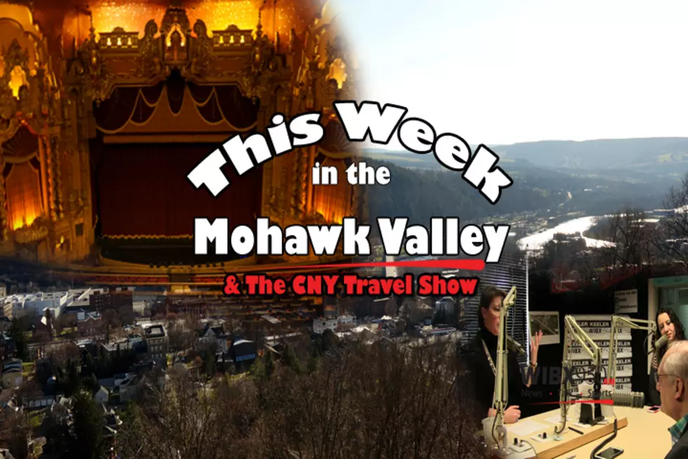 42nd Street With Broadway Utica – This Week In The Mohawk Valley