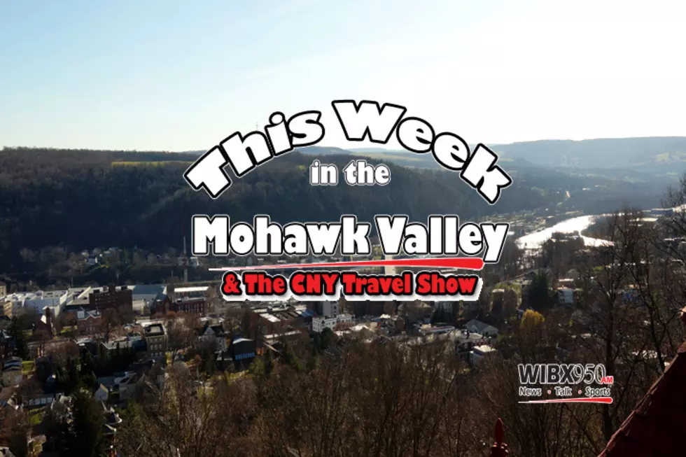Brew Central And Craft Beer Stories – This Week In The Mohawk Valley