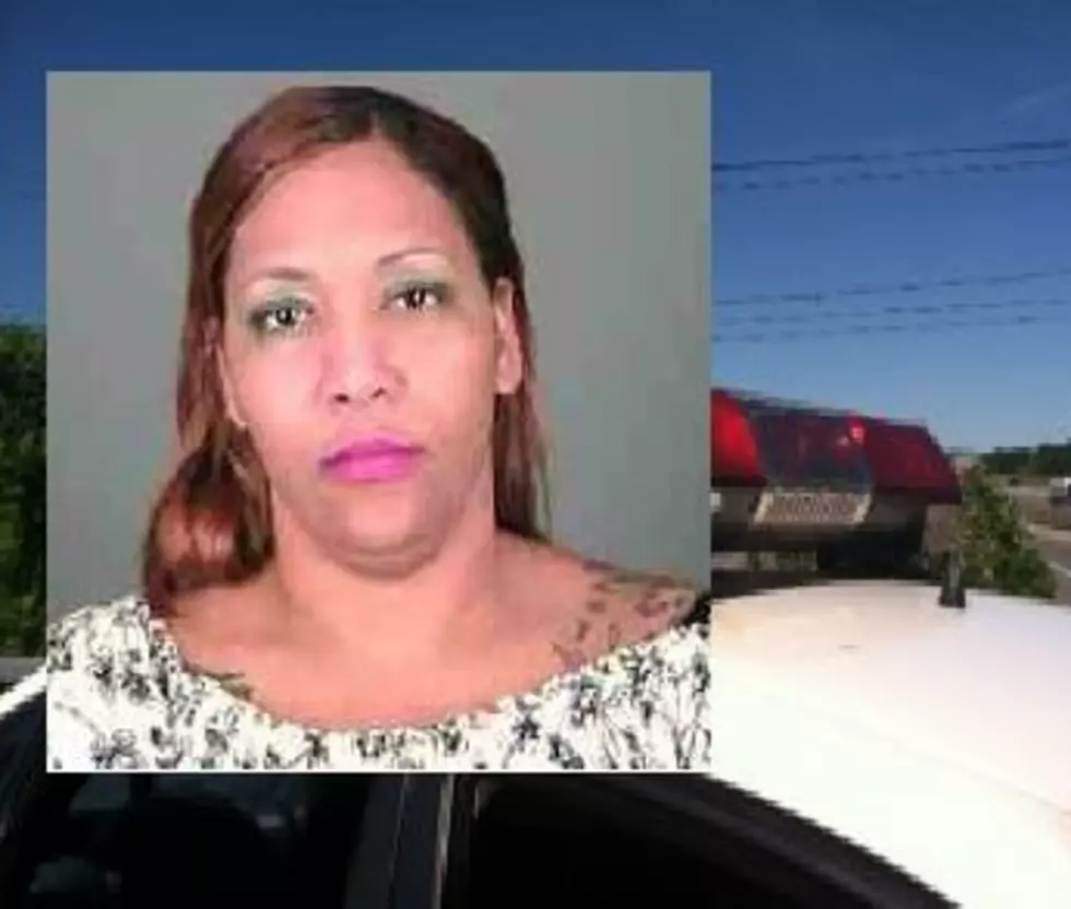 DWI Charges for Woman Accused of Driving Drunk with Five Children in Car
