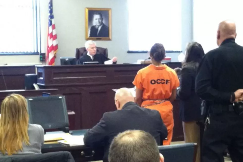 Seventh Word Of Life Defendant Appears In Oneida County Court