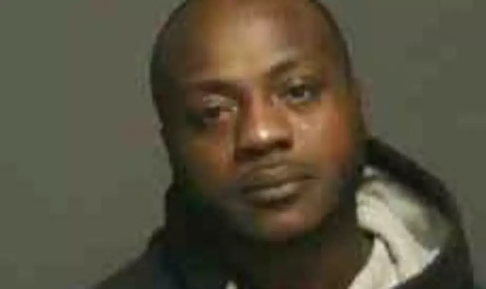 Utica Man Charged Under Leandra&#8217;s Law
