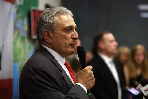 Carl Paladino Responds with Apology Over Obama Remarks