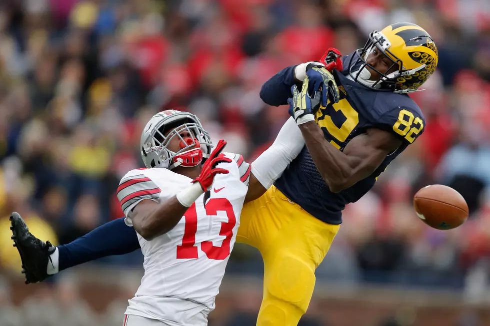 NY Giants Draft Eli Apple With 10th Overall Pick