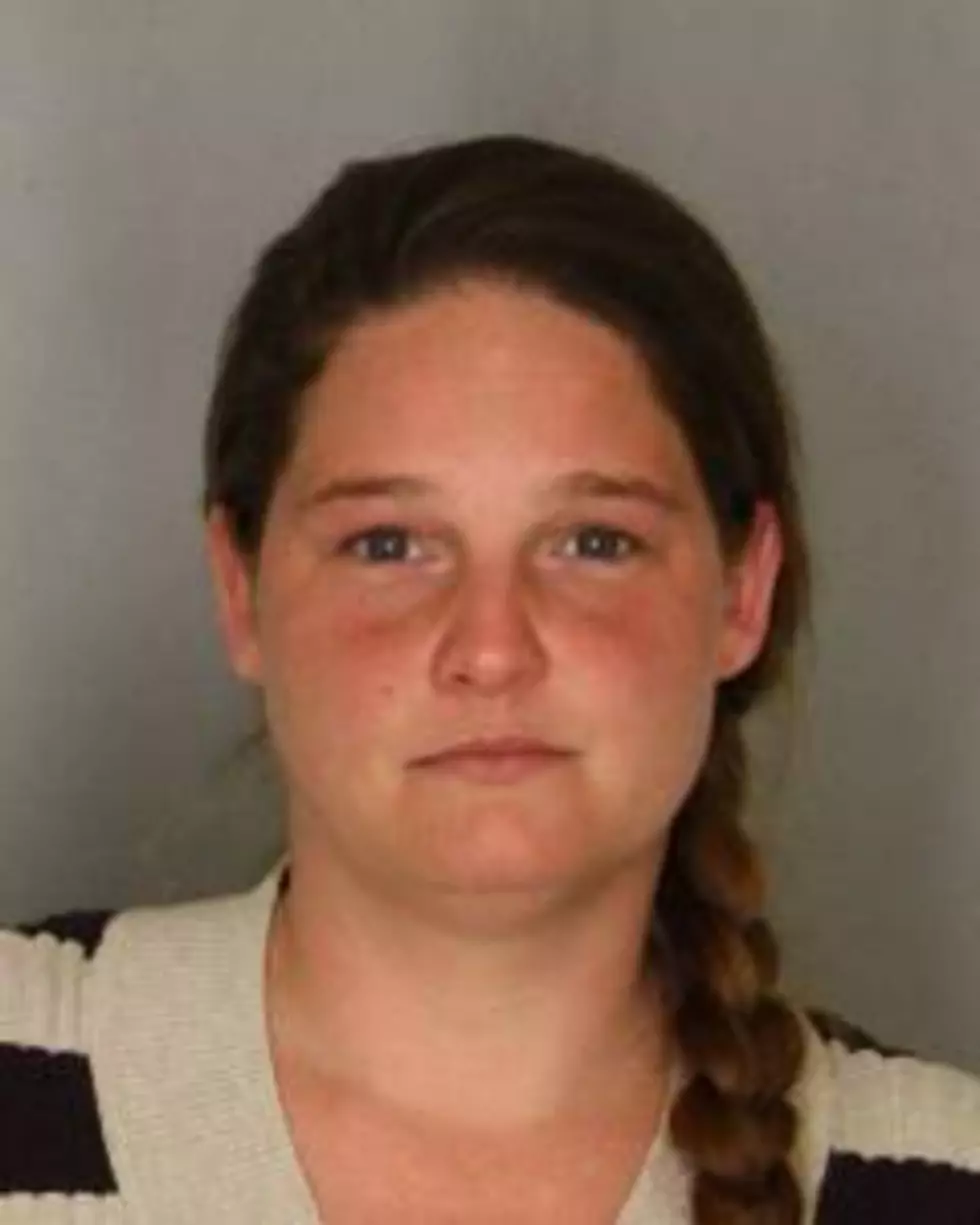 Frankfort Woman Charged With Welfare Fraud