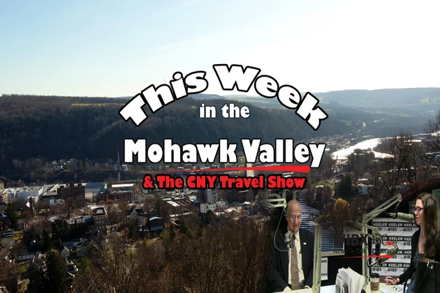 The Rome Expo 2016 &#8211; This Week In The Mohawk Valley