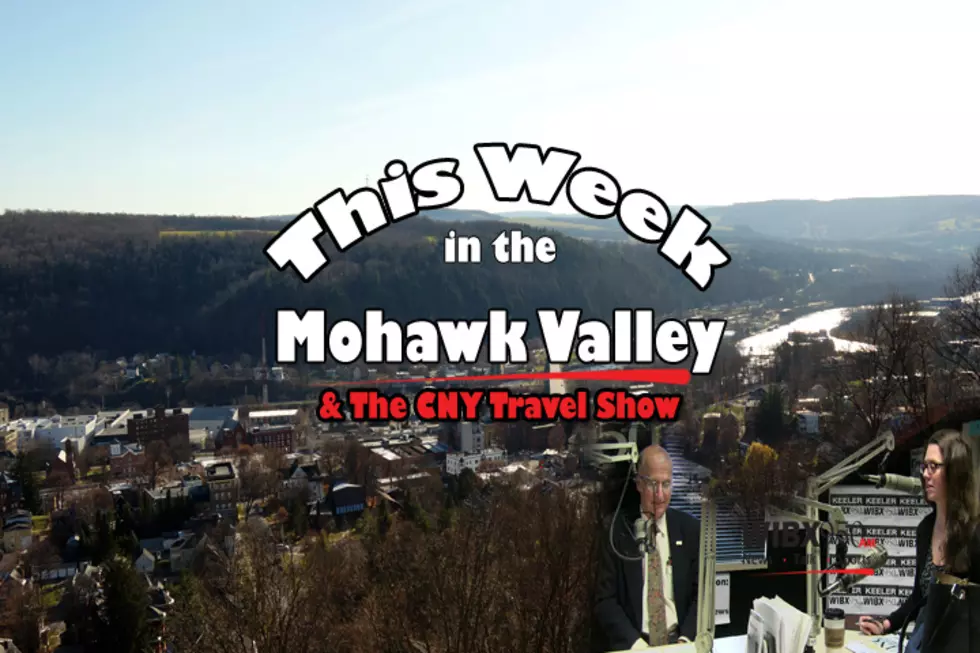 The Rome Expo 2016 – This Week In The Mohawk Valley