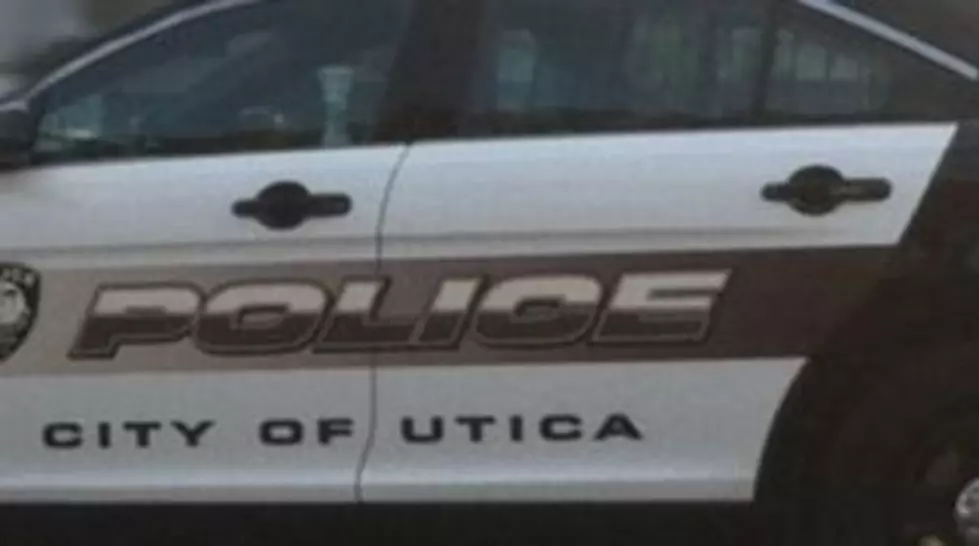 Utica Man Charged With Robbery After Year Long Investigation